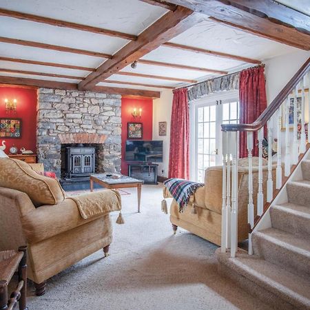 Hall House - 3 Bedroom Cottage - Saint Florence ภายนอก รูปภาพ