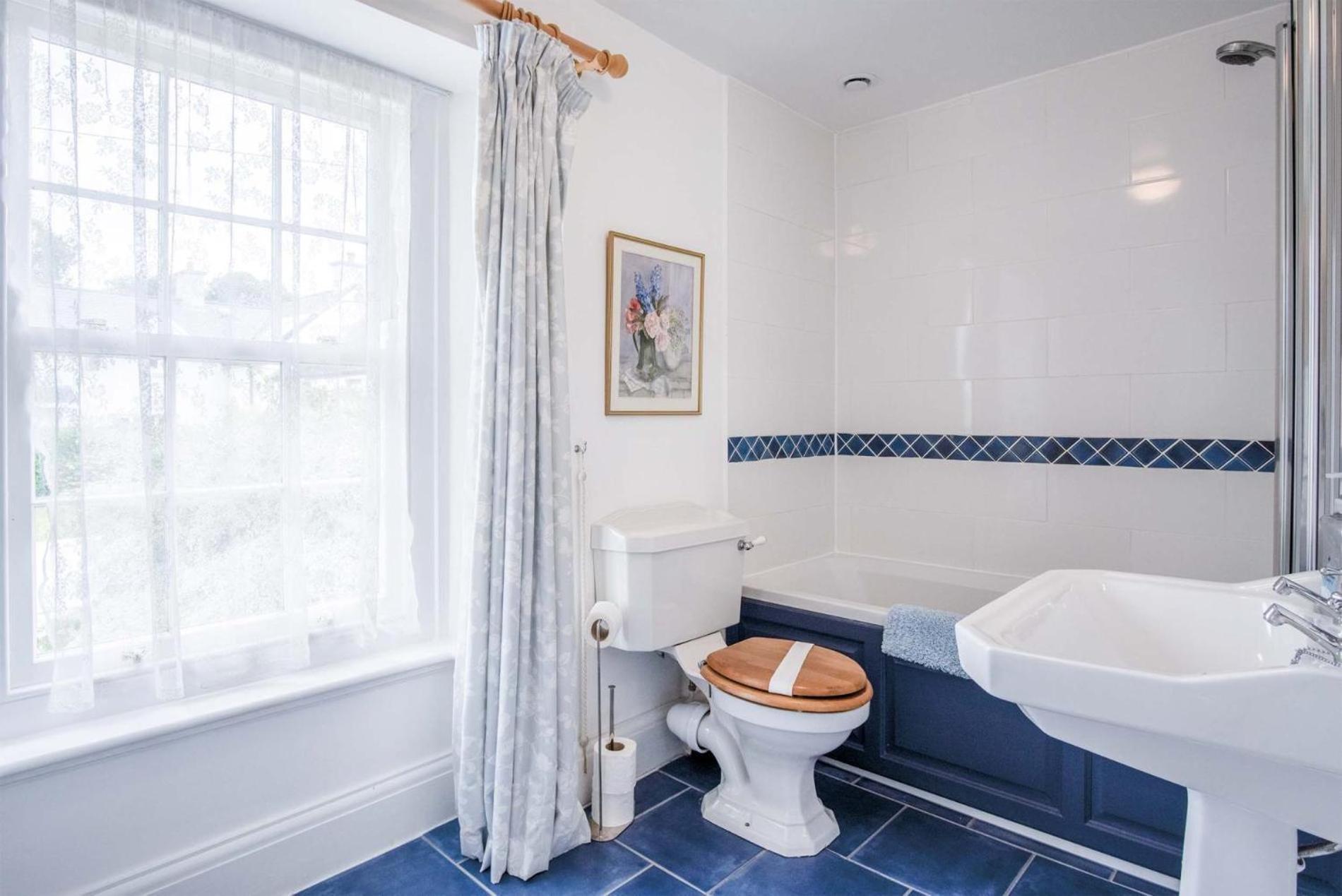 Hall House - 3 Bedroom Cottage - Saint Florence ภายนอก รูปภาพ