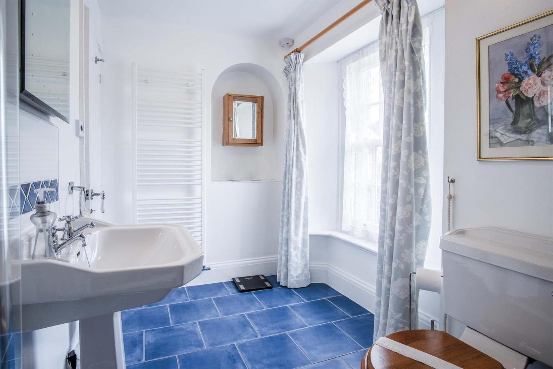Hall House - 3 Bedroom Cottage - Saint Florence ภายนอก รูปภาพ