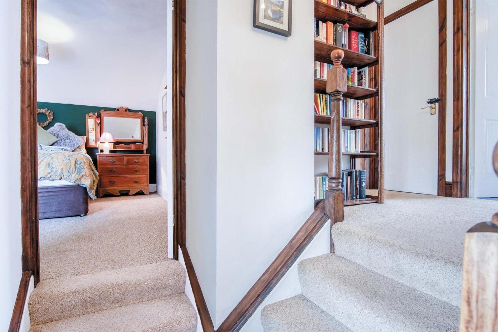 Hall House - 3 Bedroom Cottage - Saint Florence ภายนอก รูปภาพ