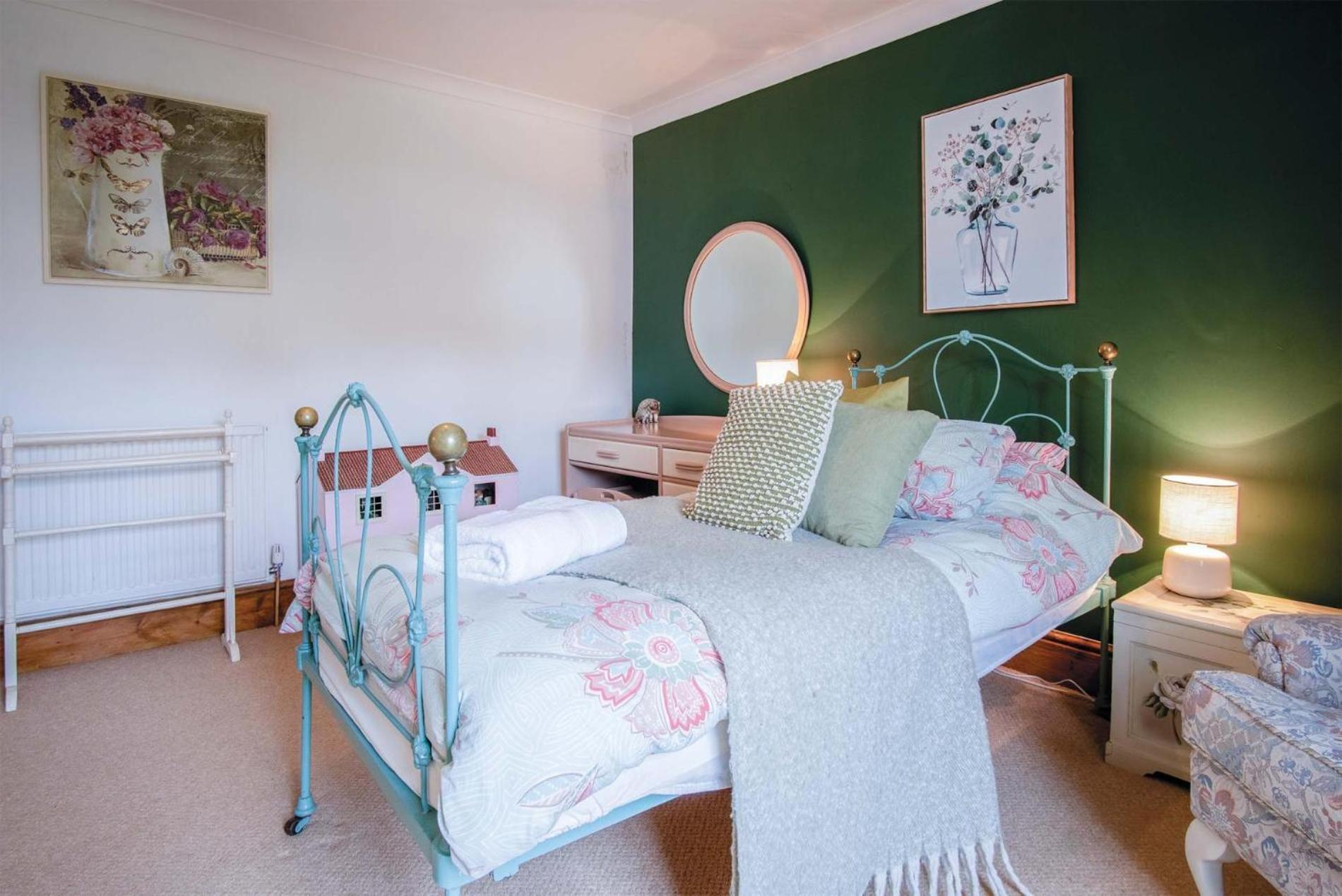 Hall House - 3 Bedroom Cottage - Saint Florence ภายนอก รูปภาพ