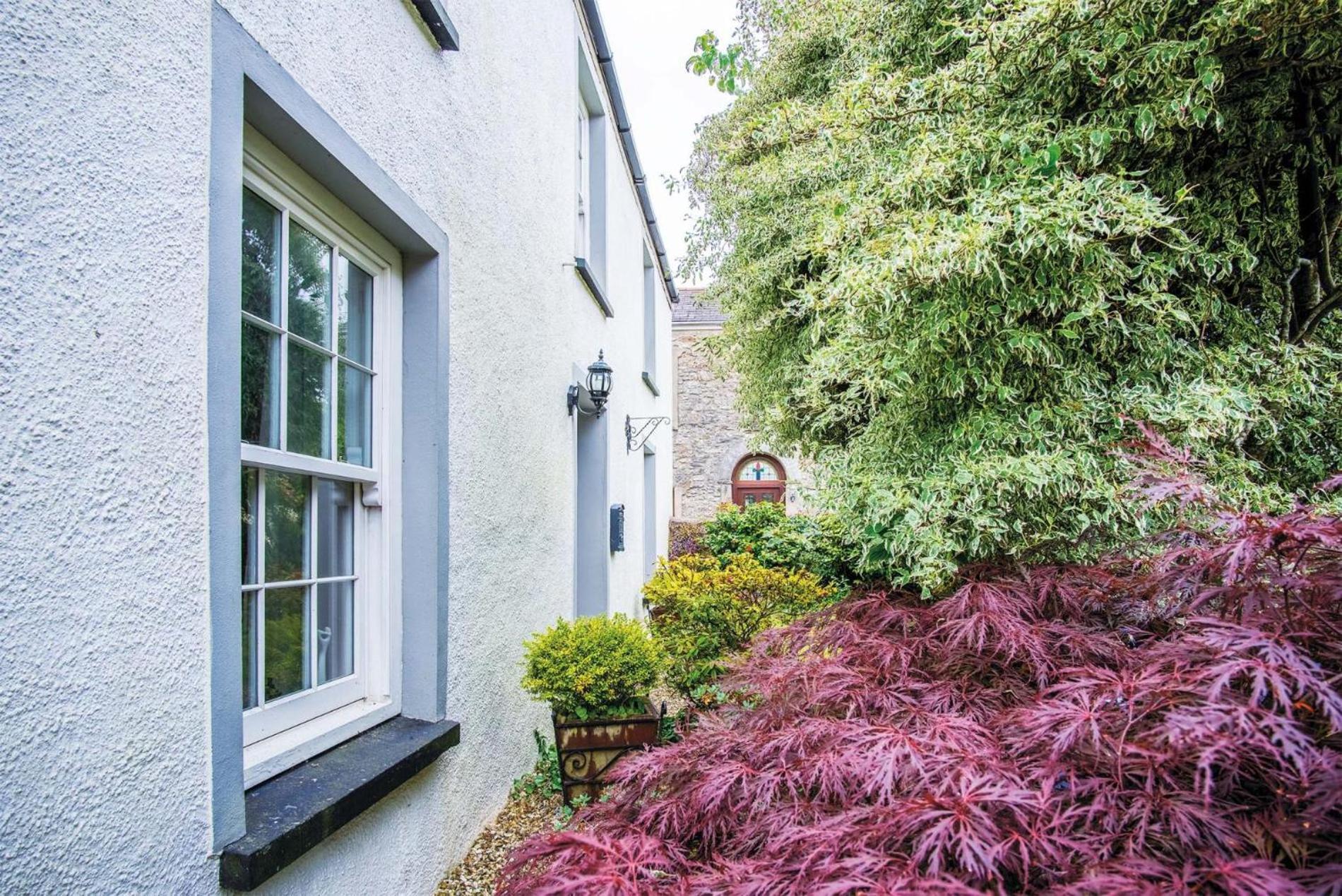 Hall House - 3 Bedroom Cottage - Saint Florence ภายนอก รูปภาพ