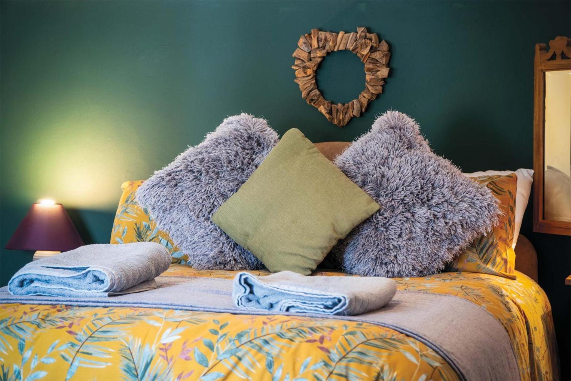 Hall House - 3 Bedroom Cottage - Saint Florence ภายนอก รูปภาพ