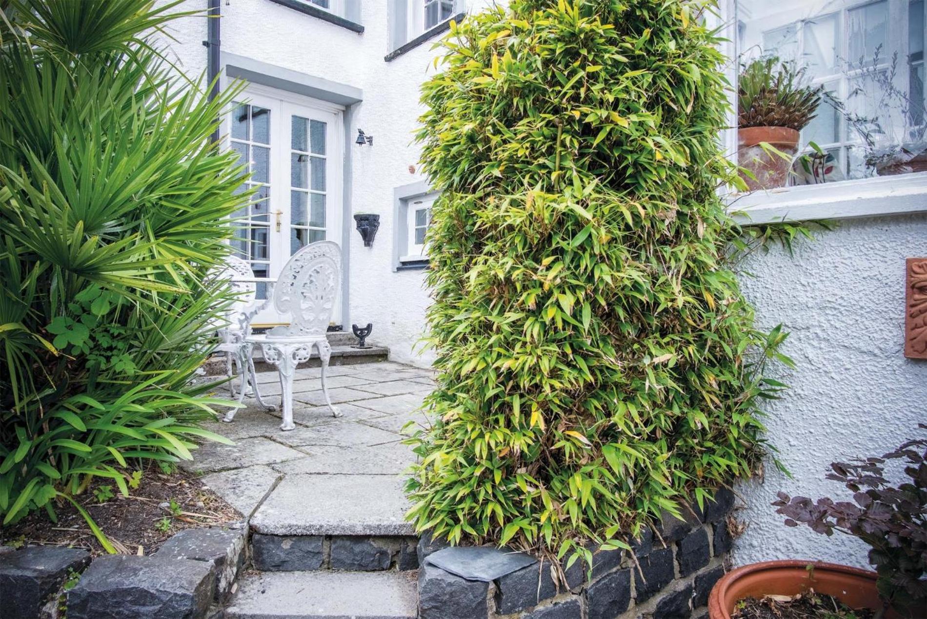 Hall House - 3 Bedroom Cottage - Saint Florence ภายนอก รูปภาพ